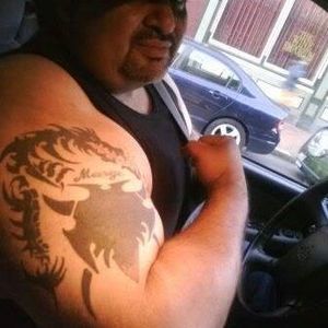 Meet your Posher, Steve